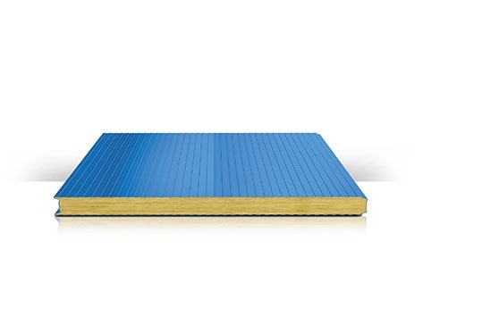 rockwool insulation panels