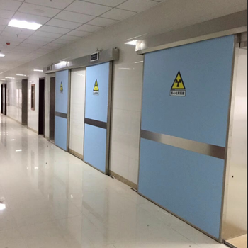 x ray room doors suppliers